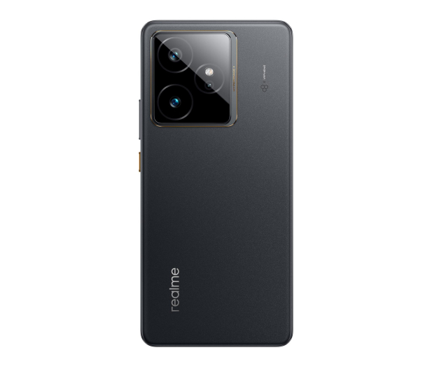 realme GT 7 12/512GB IceSense Black OLED OIS IP69 120W 7000mAh - 1335495 - zdjęcie 6
